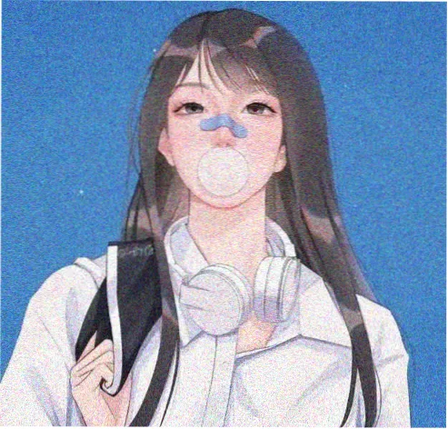 演员金敏喜头像